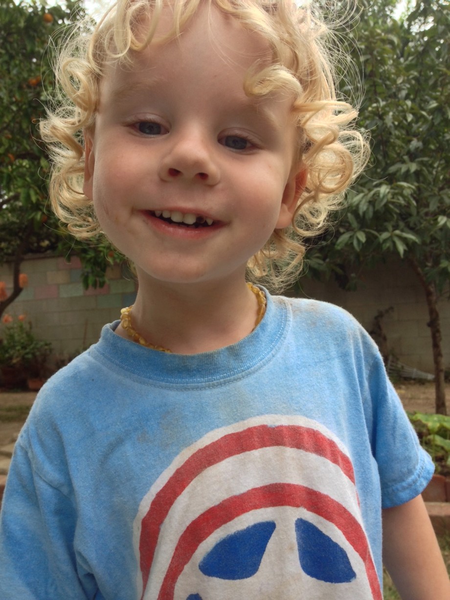 What's so perfect about perfect?