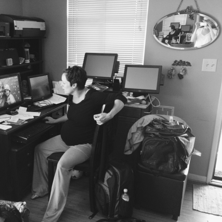 Processed with VSCOcam with b1 preset