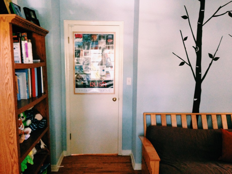 Processed with VSCOcam with c1 preset